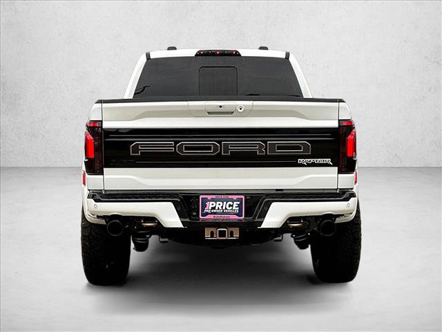 Used 2025 Ford F150 Raptor w/ Equipment Group 803A Raptor R AWD/4WD image 2