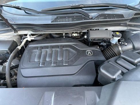 Used 2016 Acura MDX SH-AWD w/ Technology Package image 39