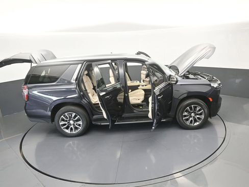 Used 2023 Chevrolet Tahoe LS w/ Driver Alert Package image 65