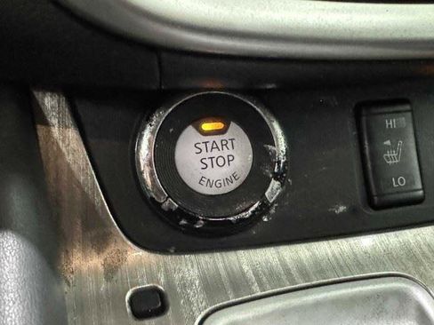 Used 2017 Nissan Murano SL w/ SL Technology Package FWD image 40