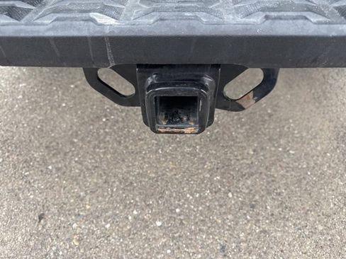 Used 2023 Toyota Tacoma TRD Off-Road image 10