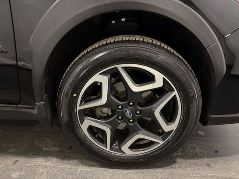 Used 2020 Subaru Crosstrek 2.0i Limited w/ Moonroof Package w/Navigation image 13