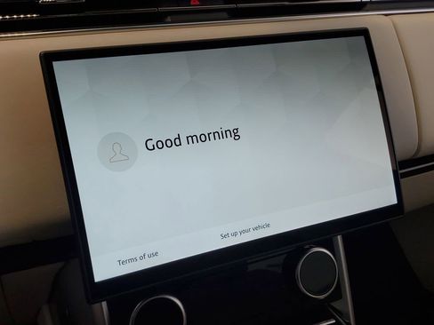 Used 2023 Land Rover Range Rover SE image 17