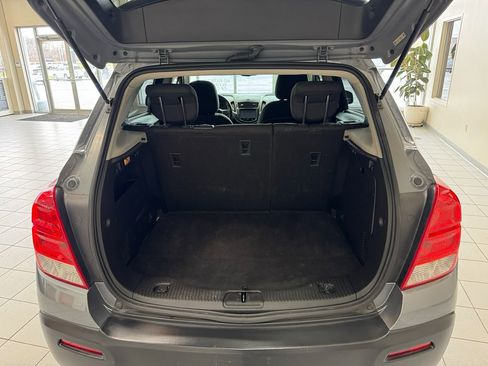 Used 2015 Chevrolet Trax LT image 48
