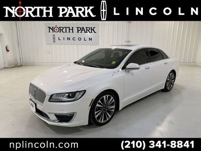Used 2020 Lincoln MKZ Reserve w/ Elements Package