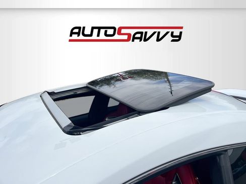 Used 2019 Lexus RC F w/ Premium Package RWD image 34