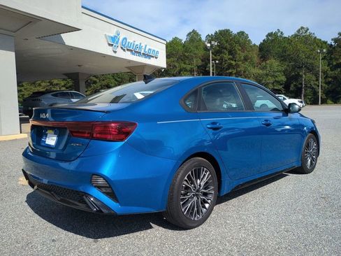 Used 2023 Kia Forte GT-Line image 4