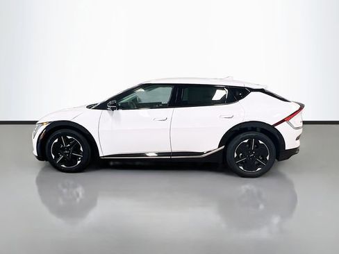 New 2025 Kia EV6 Wind image 4