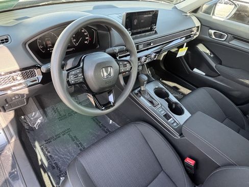 Used 2026 Honda Civic LX image 16