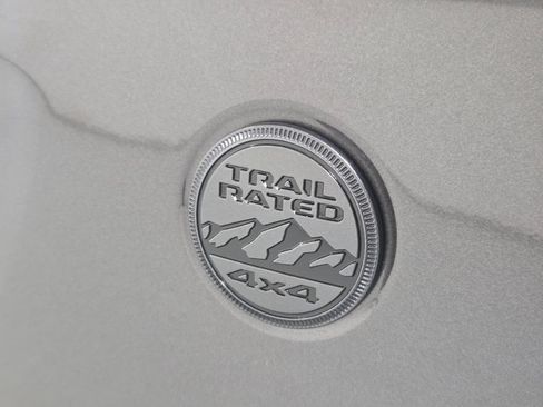 Certified 2025 Jeep Wrangler Sport AWD/4WD image 26