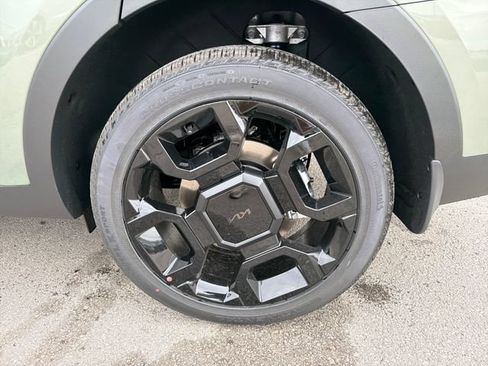 New 2026 Kia Sorento X-Line EX AWD/4WD image 27