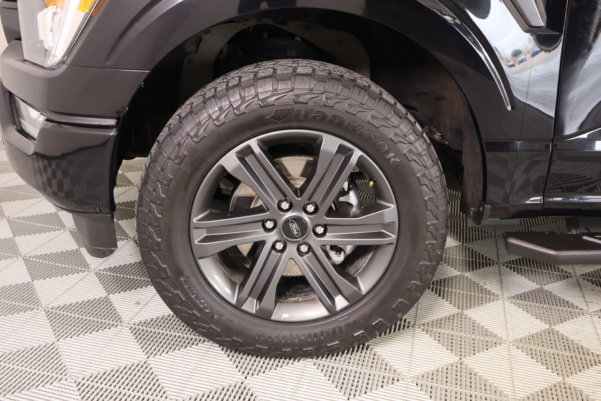 Used 2023 Ford F150 XLT w/ Equipment Group 302A High AWD/4WD image 19