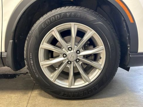 Certified 2023 Honda CR-V EX-L image 12