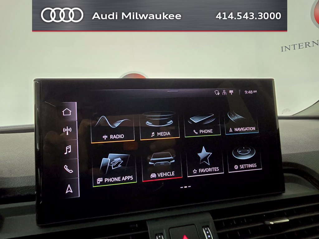 Used 2023 Audi Q5 2.0T Premium Plus w/ Premium Plus Package AWD/4WD image 25