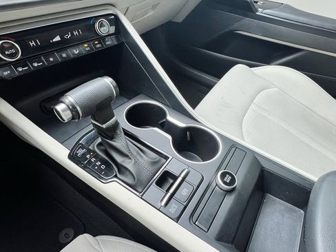 Used 2022 Kia K5 LXS image 20