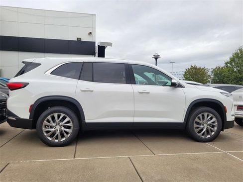 New 2026 Buick Enclave Preferred w/ Power Package image 3