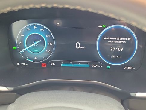 Used 2023 Hyundai Santa Fe SEL Premium image 25