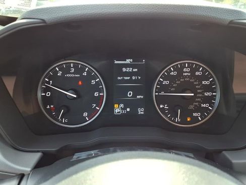 New 2026 Subaru Crosstrek 2.0i Premium AWD/4WD image 20