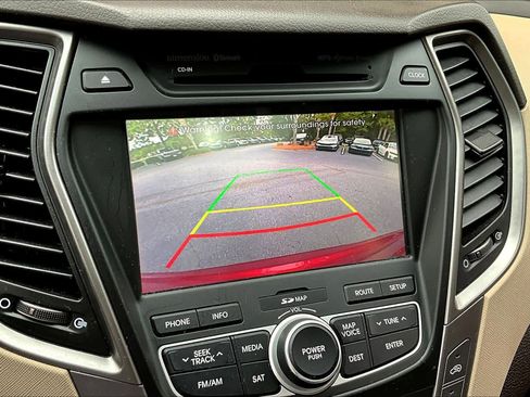 Used 2013 Hyundai Santa Fe Sport w/ Technology Pkg image 27