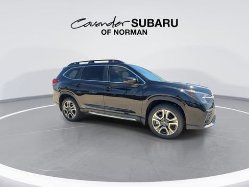New 2026 Subaru Ascent Limited AWD/4WD image 4