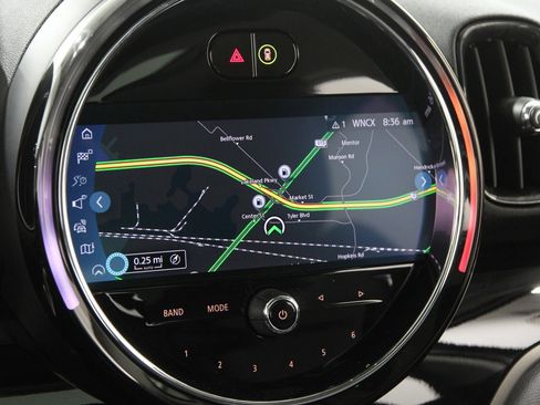 Certified 2023 MINI Cooper Countryman S image 10