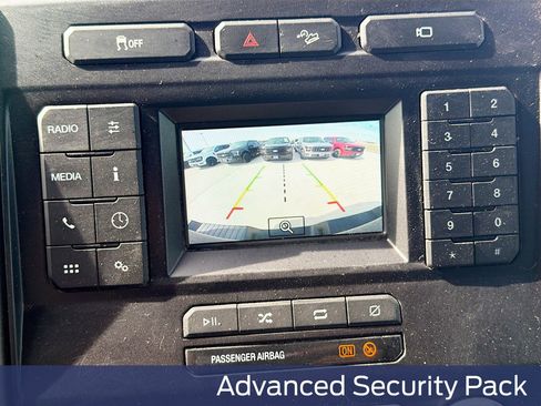 Used 2022 Ford F250 XL w/ STX Appearance Package image 20