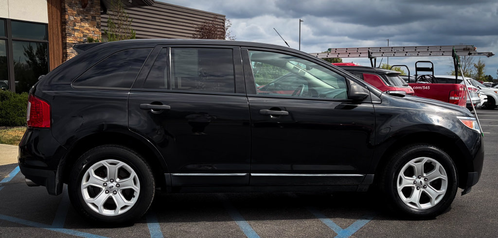 Used 2013 Ford Edge SE AWD/4WD image 21