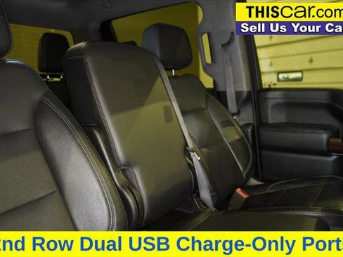 Used 2020 GMC Sierra 2500 SLT image 26