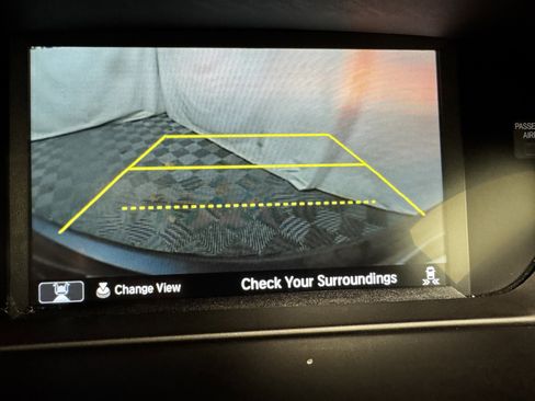 Certified 2020 Acura TLX w/ Technology Package image 29