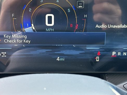 New 2026 Chevrolet Equinox LT w/ Convenience Package II image 15