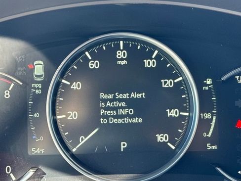 New 2025 MAZDA CX-5 AWD 2.5 S w/ Premium Plus Pkg image 16