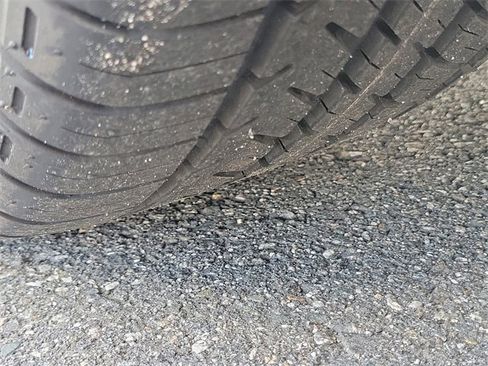 Used 2024 Subaru WRX Premium image 32