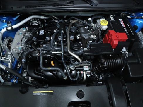 Certified 2024 Nissan Sentra SV w/ SV Premium Package image 36