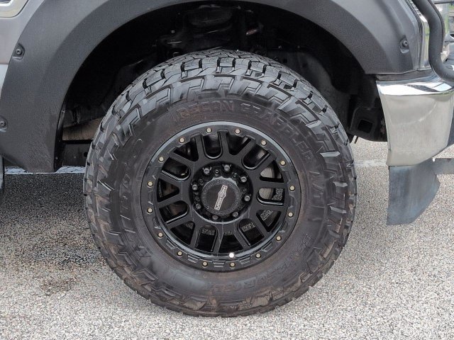 Used 2021 Ford F250 XL w/ STX Appearance Package AWD/4WD image 11