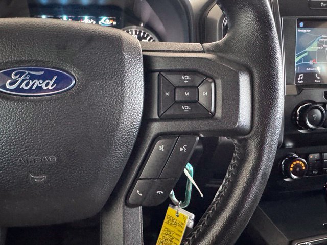 Certified 2019 Ford F150 XLT w/ Equipment Group 302A Luxury AWD/4WD image 16
