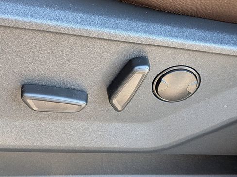 New 2026 Ford Expedition Max King Ranch image 22