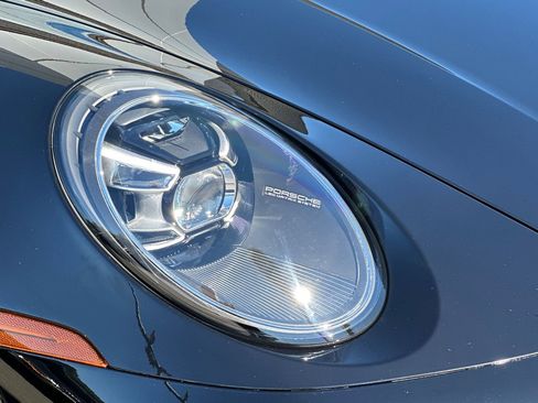 Certified 2024 Porsche 911 Carrera S image 36