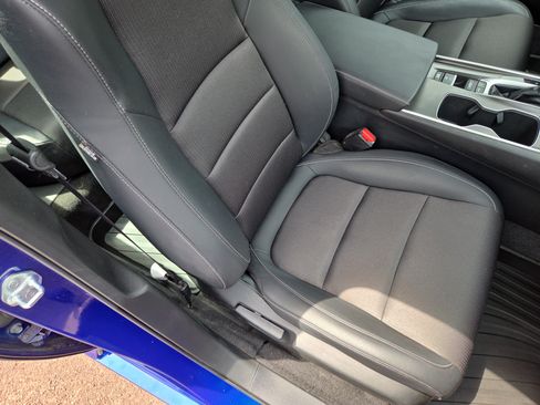 Used 2022 Honda Accord Sport image 16