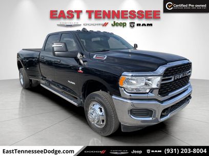 Used 2024 RAM 3500 Big Horn