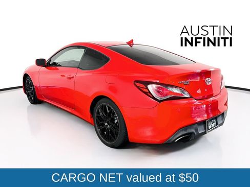 Used 2013 Hyundai Genesis 2.0T RWD image 5