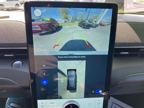 Used 2025 Ford Mustang Mach-E Premium w/ Sport Appearance Package image 24