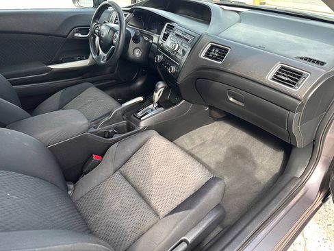 Used 2015 Honda Civic LX image 12