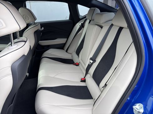 Certified 2024 Acura TLX w/A-Spec Package image 14