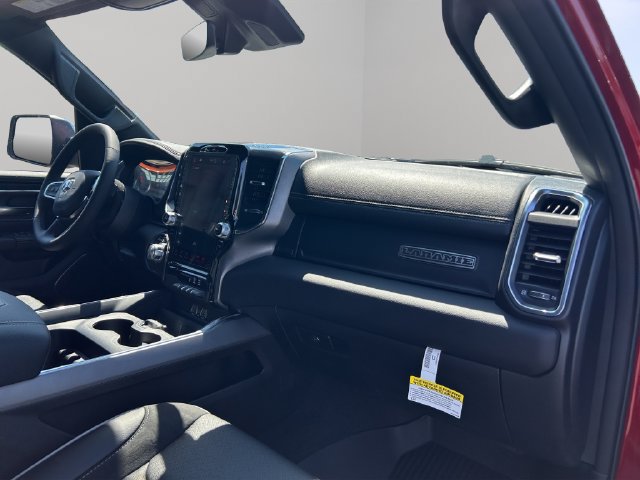 New 2026 RAM 1500 Laramie AWD/4WD image 27