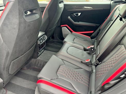 Used 2024 Lamborghini Urus Performante image 21