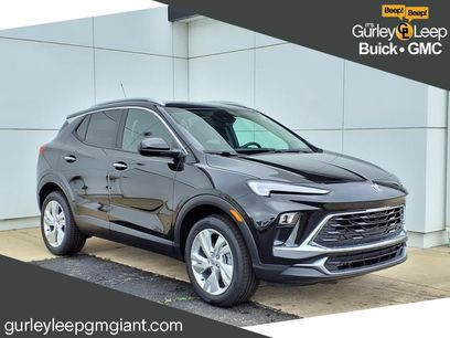 New 2026 Buick Encore GX Preferred w/ Comfort Package