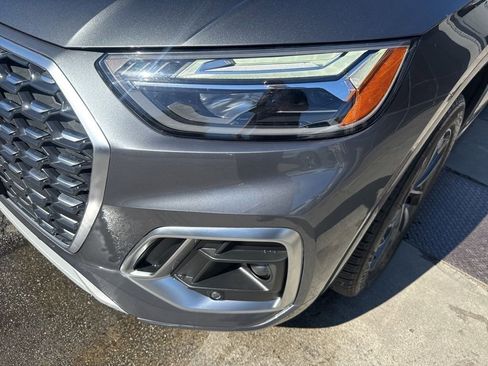 Used 2022 Audi Q5 2.0T Premium Plus image 43