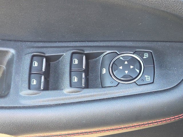 Used 2021 Ford Edge ST-Line FWD image 24