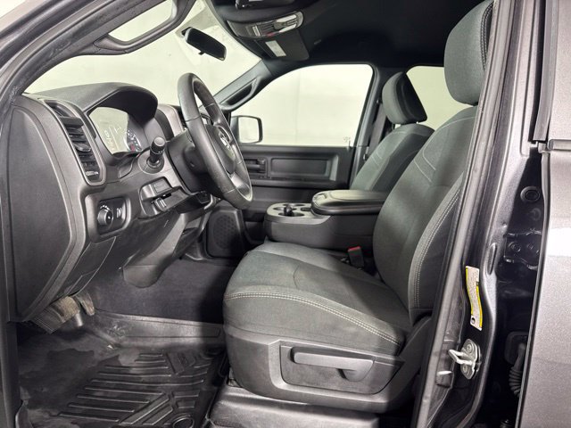 Used 2022 RAM 2500 Tradesman AWD/4WD image 11