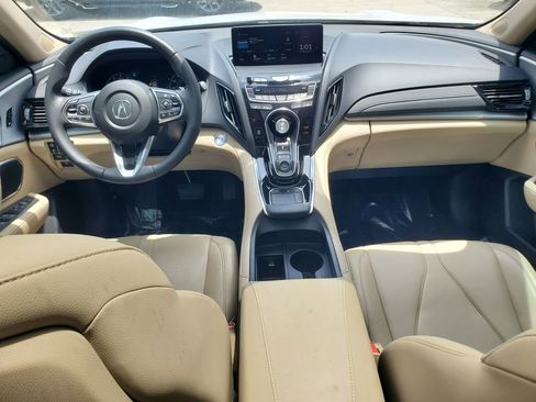 Certified 2023 Acura RDX FWD image 10